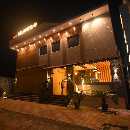 Hotel Atlantis Kumbakonam Εξωτερικό φωτογραφία