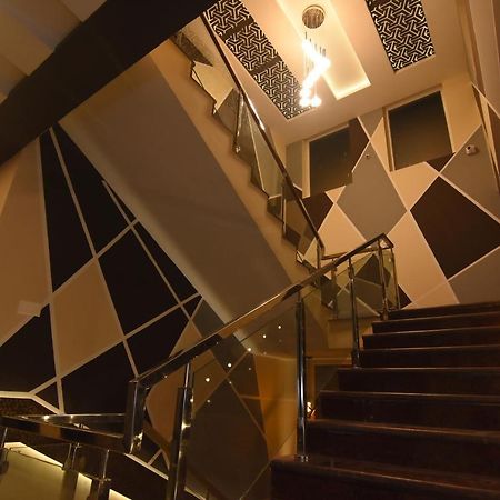 Hotel Atlantis Kumbakonam Εξωτερικό φωτογραφία