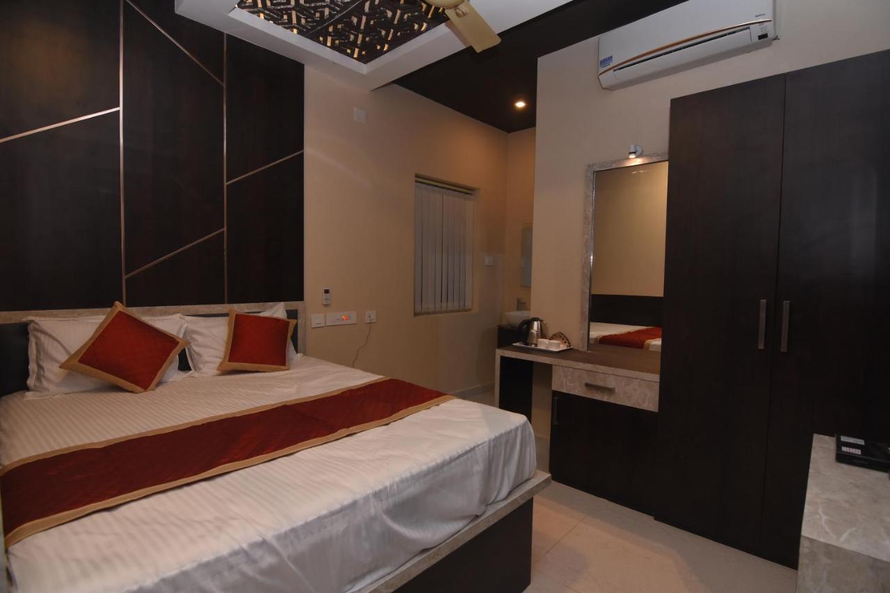 Hotel Atlantis Kumbakonam Εξωτερικό φωτογραφία