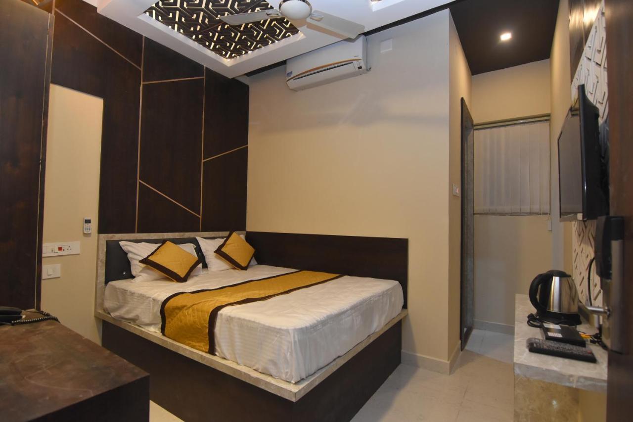 Hotel Atlantis Kumbakonam Εξωτερικό φωτογραφία