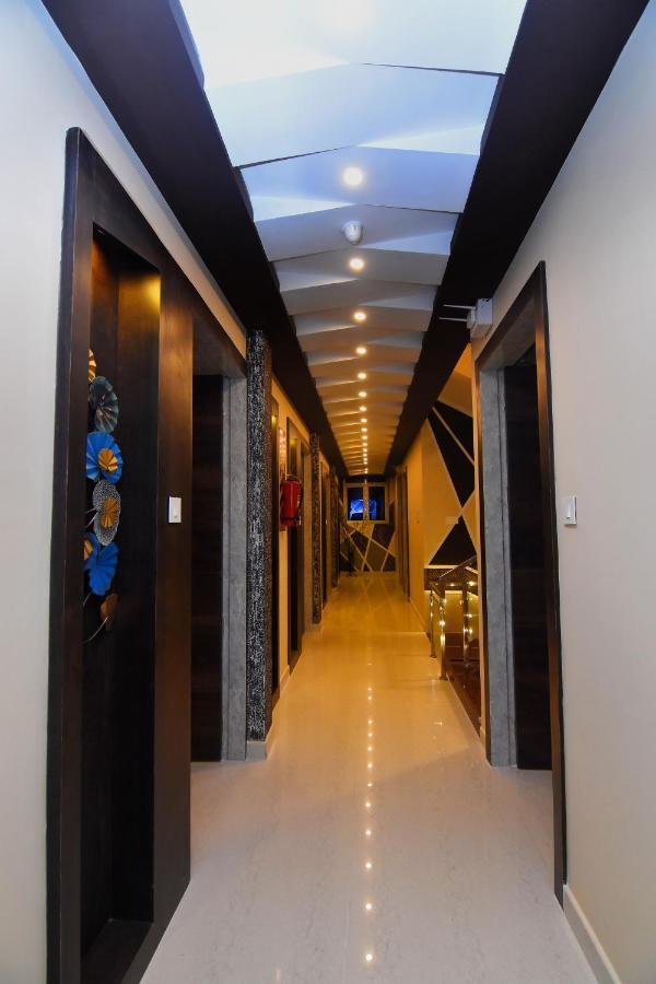 Hotel Atlantis Kumbakonam Εξωτερικό φωτογραφία