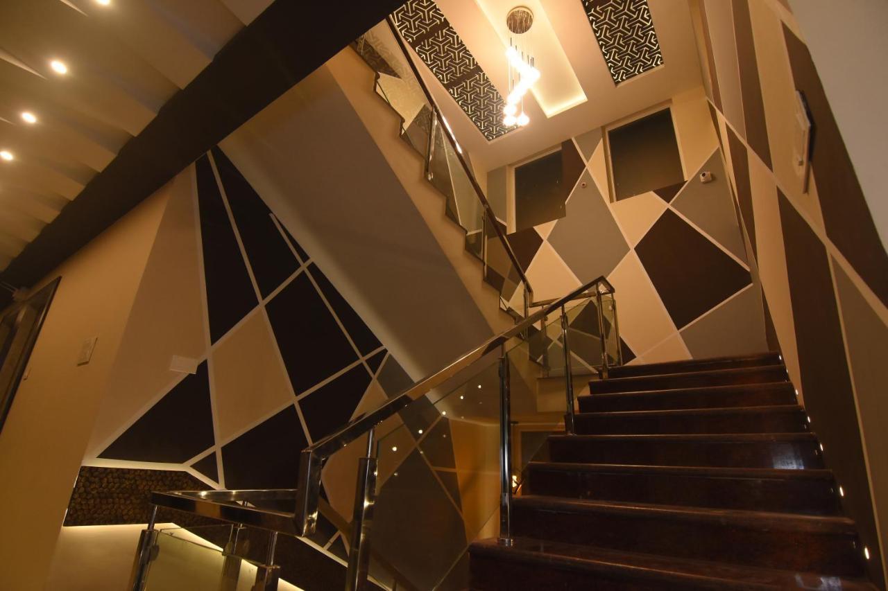 Hotel Atlantis Kumbakonam Εξωτερικό φωτογραφία