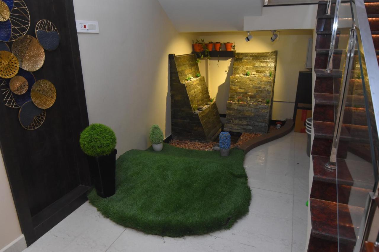 Hotel Atlantis Kumbakonam Εξωτερικό φωτογραφία