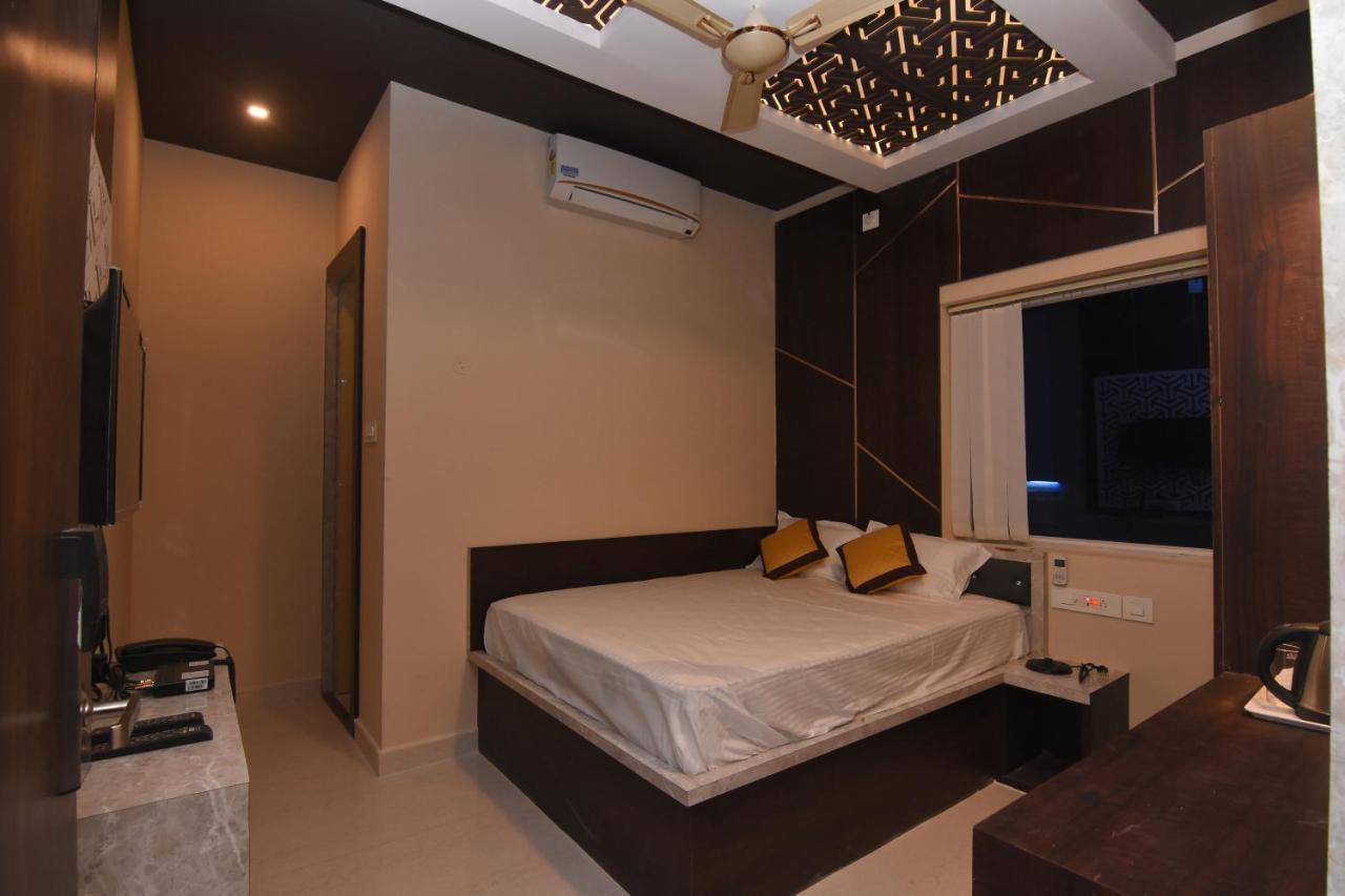 Hotel Atlantis Kumbakonam Εξωτερικό φωτογραφία
